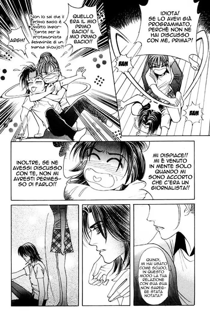 Youth Gone Wild Chapter 24 page 24