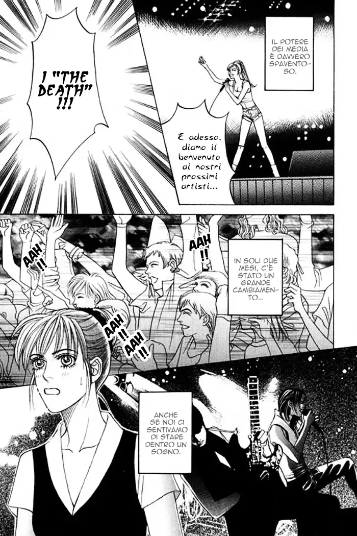 Youth Gone Wild Chapter 24 page 31