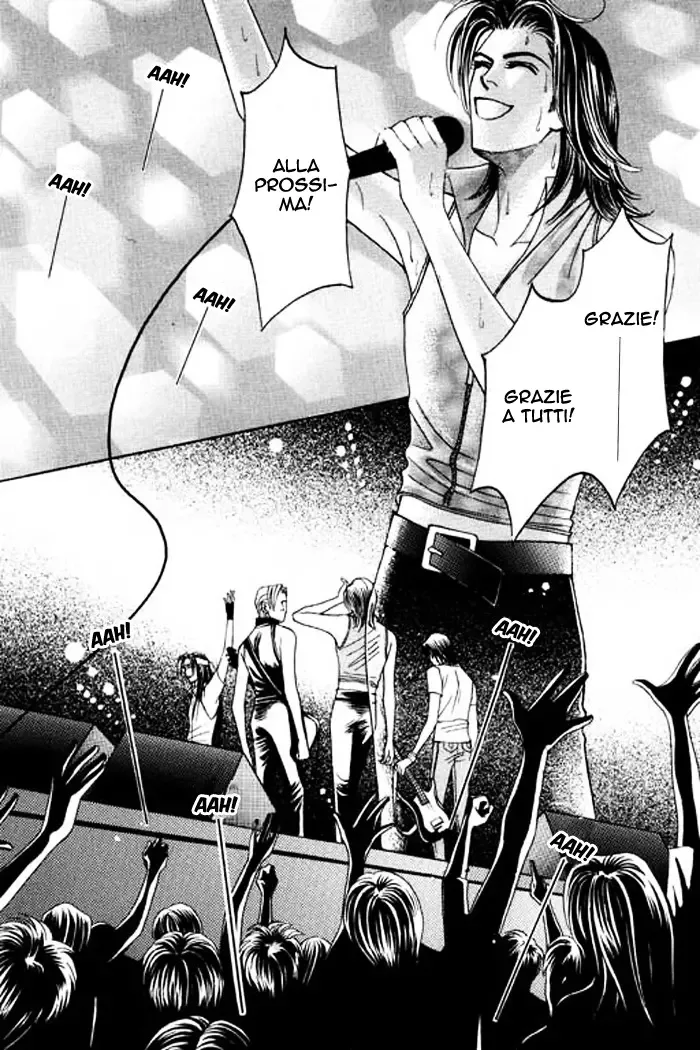 Youth Gone Wild Chapter 24 page 32