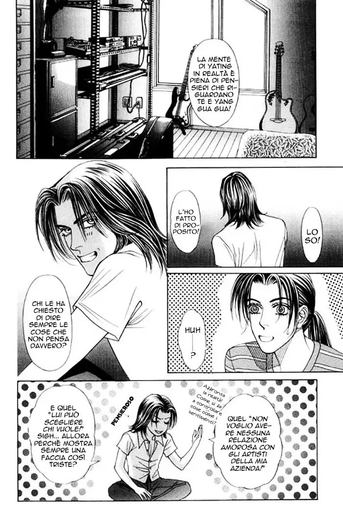 Youth Gone Wild Chapter 24 page 26