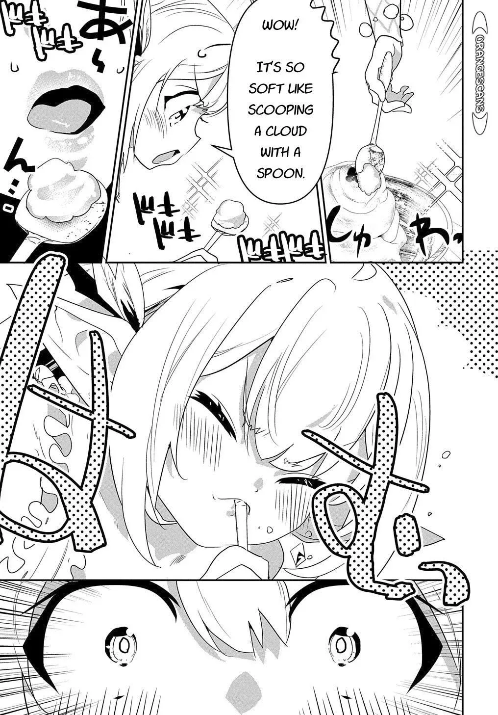 Shounin Yuusha wa Isekai wo Gyuujiru! – Saibai Skill de Nandemo Fuyashi Chaimasu Chapter 23 page 19