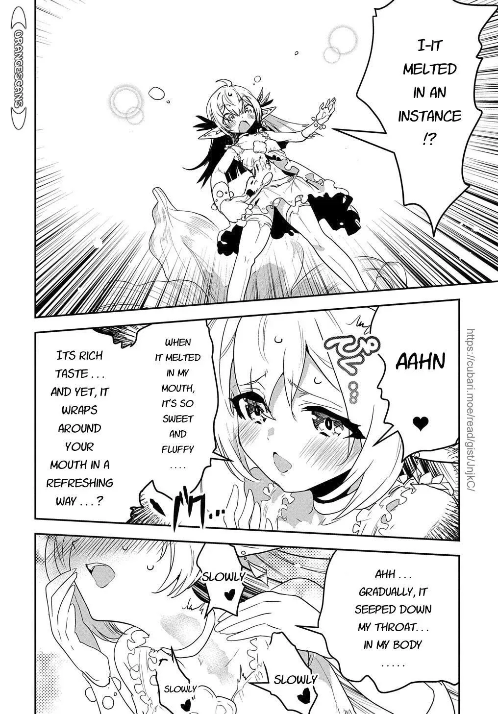 Shounin Yuusha wa Isekai wo Gyuujiru! – Saibai Skill de Nandemo Fuyashi Chaimasu Chapter 23 page 20