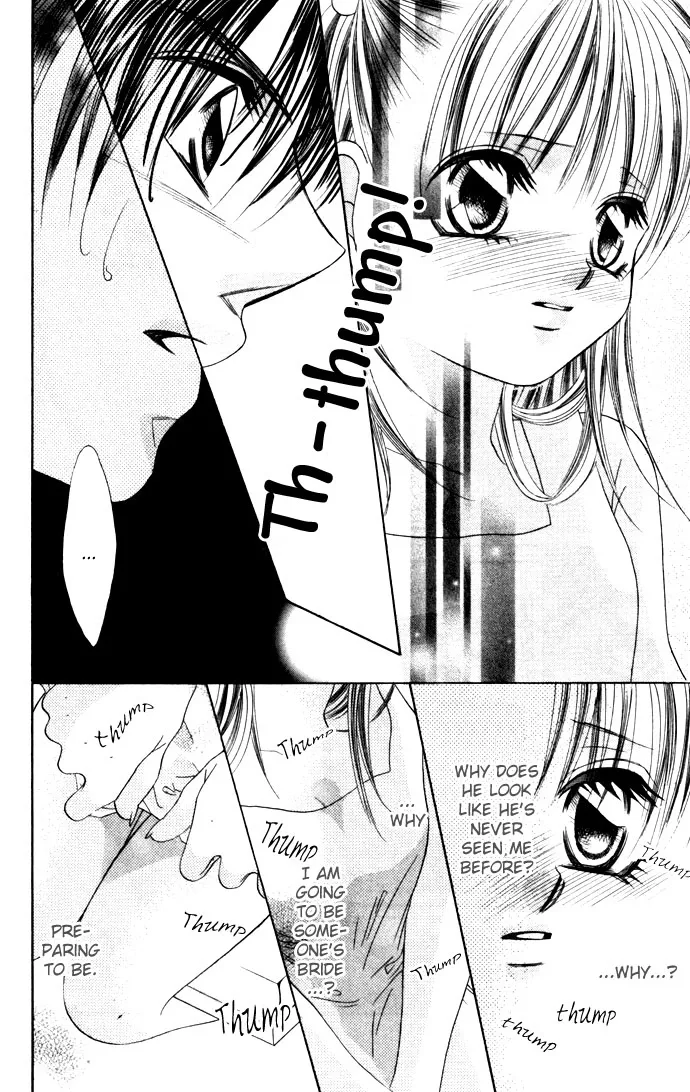 Boku wa Imouto ni Koi wo Suru Chapter 18 page 11