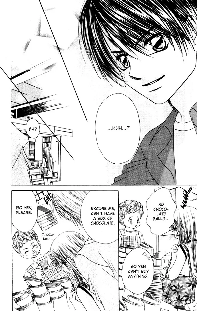 Boku wa Imouto ni Koi wo Suru Chapter 18 page 21