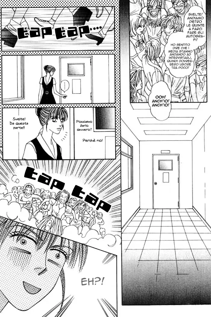 Youth Gone Wild Chapter 25 page 4