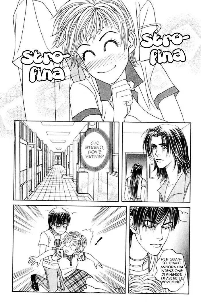 Youth Gone Wild Chapter 25 page 16