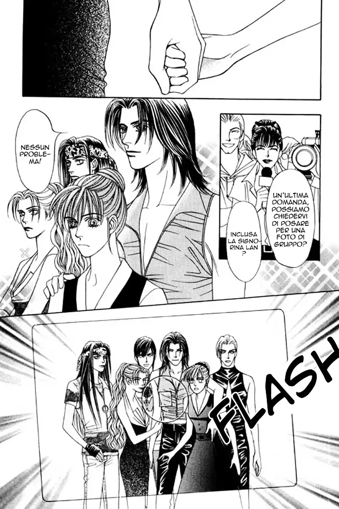 Youth Gone Wild Chapter 25 page 24