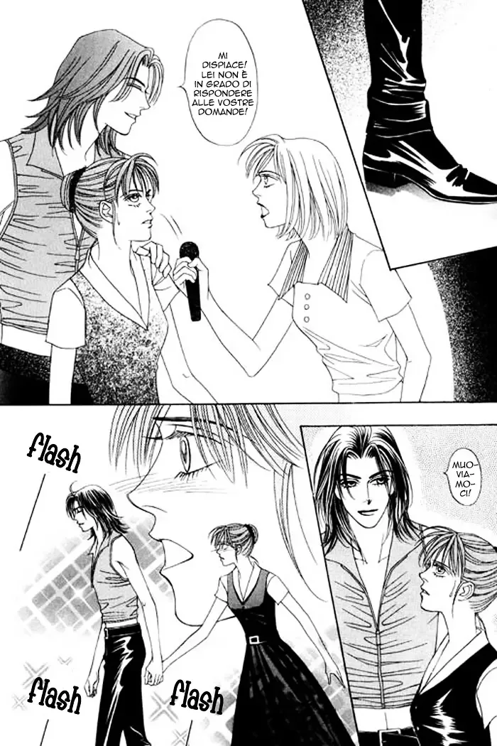 Youth Gone Wild Chapter 25 page 23