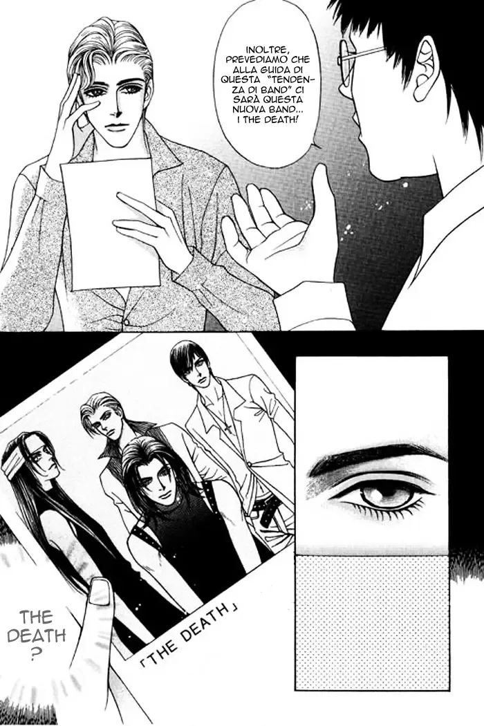Youth Gone Wild Chapter 25 page 36