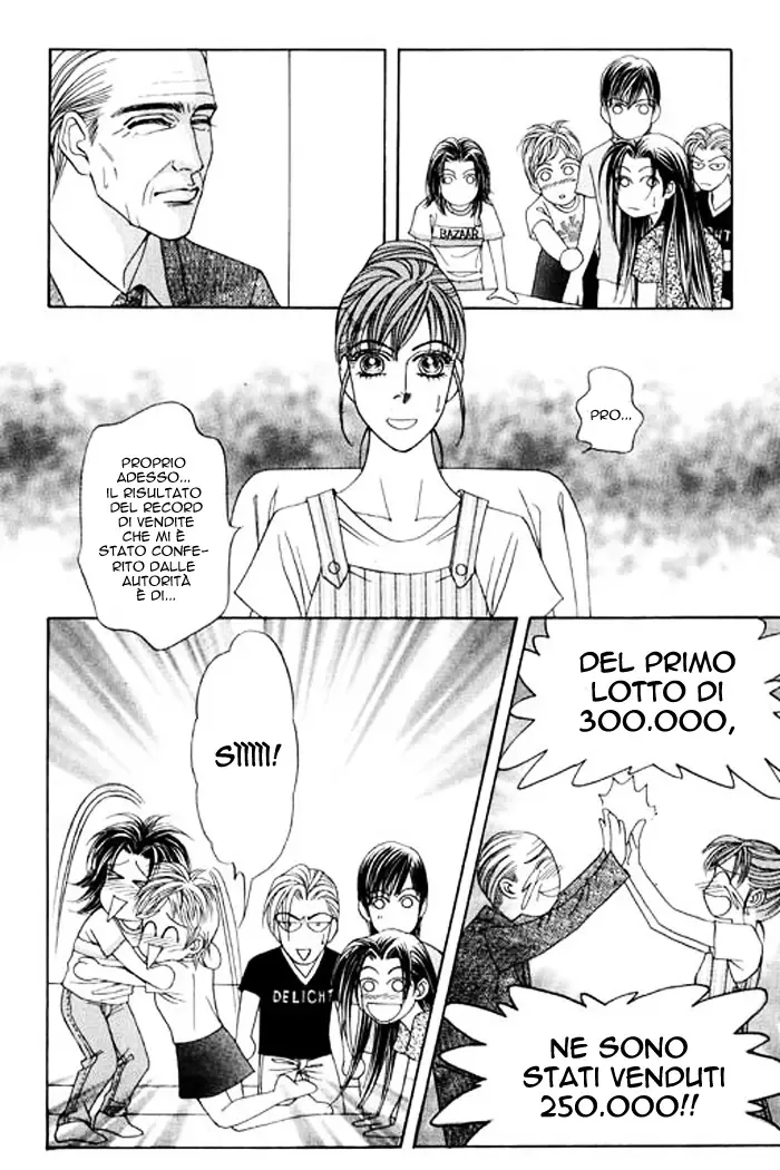 Youth Gone Wild Chapter 25 page 31