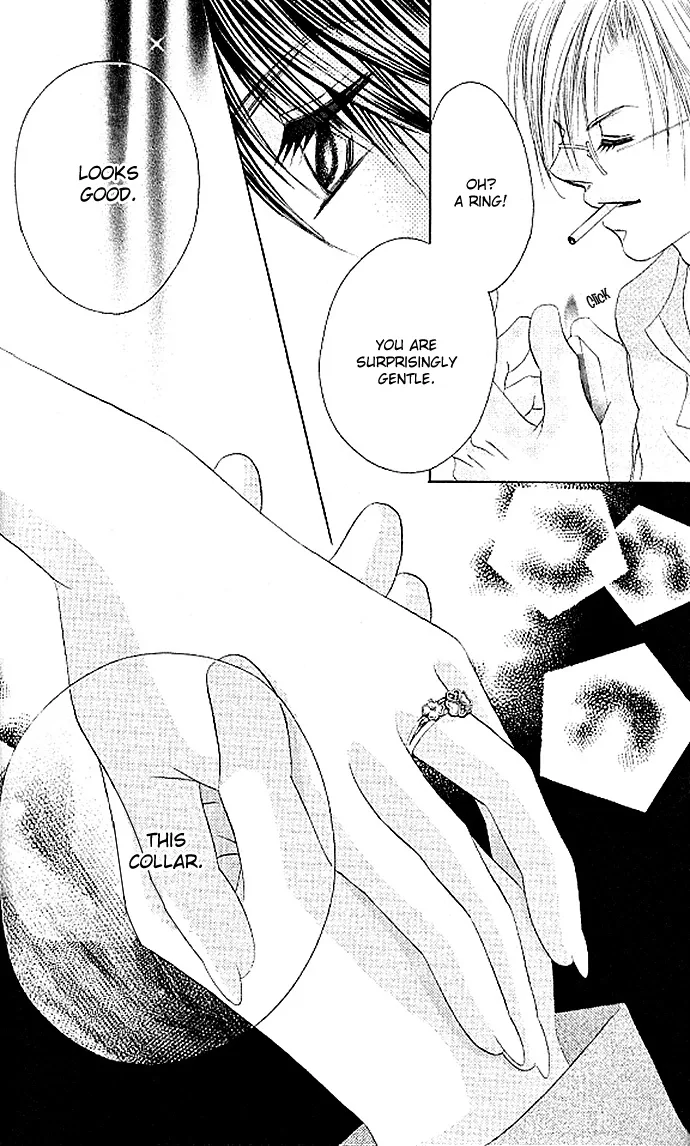 Boku wa Imouto ni Koi wo Suru Chapter 19 page 26