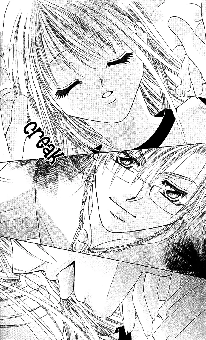 Boku wa Imouto ni Koi wo Suru Chapter 19 page 22