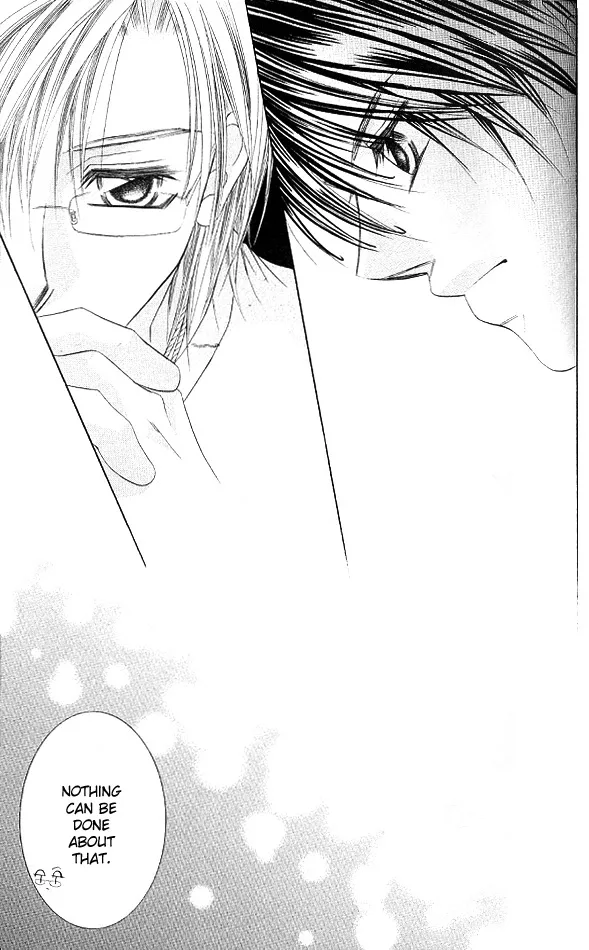 Boku wa Imouto ni Koi wo Suru Chapter 19 page 31
