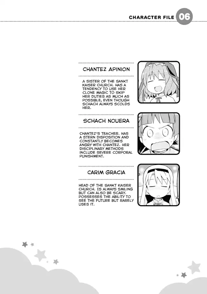 Mahou Shoujo Lyrical Nanoha Vivid Life Chapter 22 page 8
