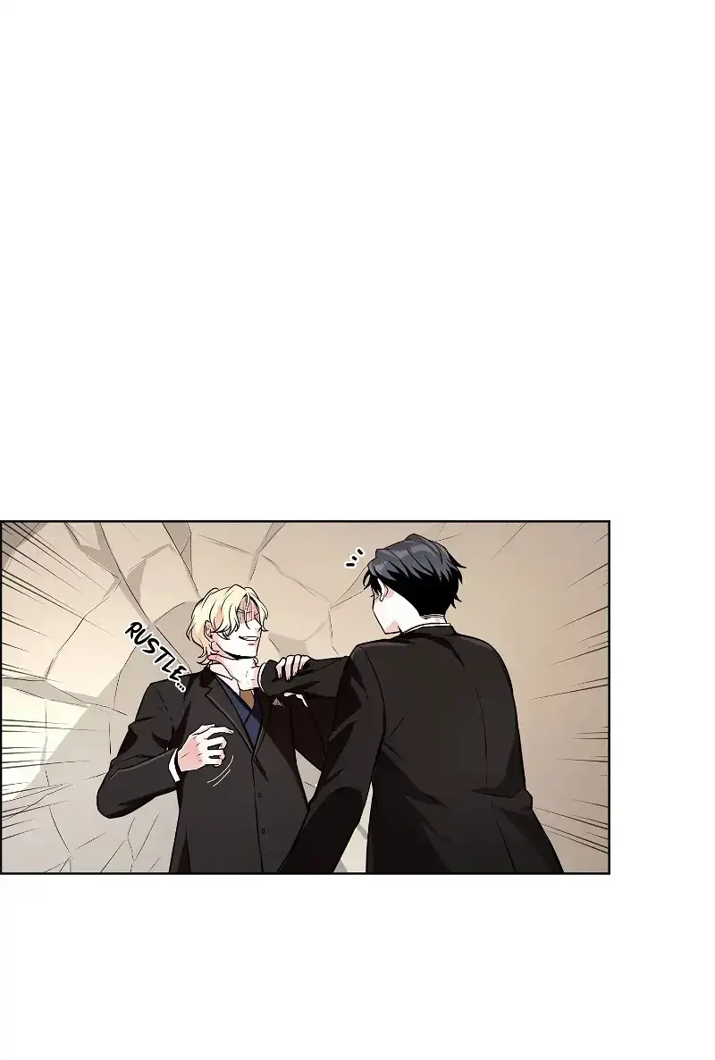 Blood Type Love Chapter 24 page 1