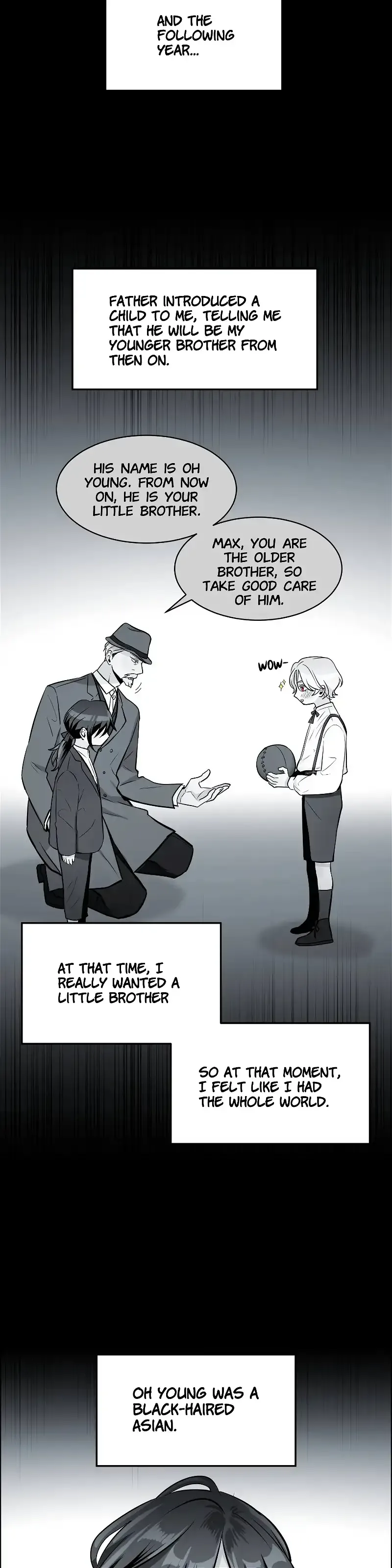 Blood Type Love Chapter 24 page 25