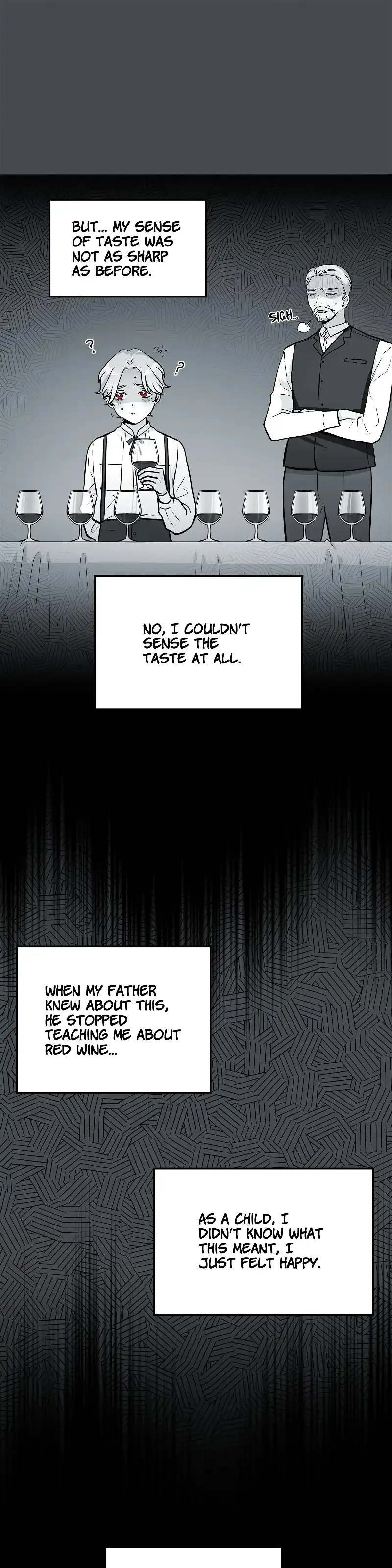 Blood Type Love Chapter 24 page 24