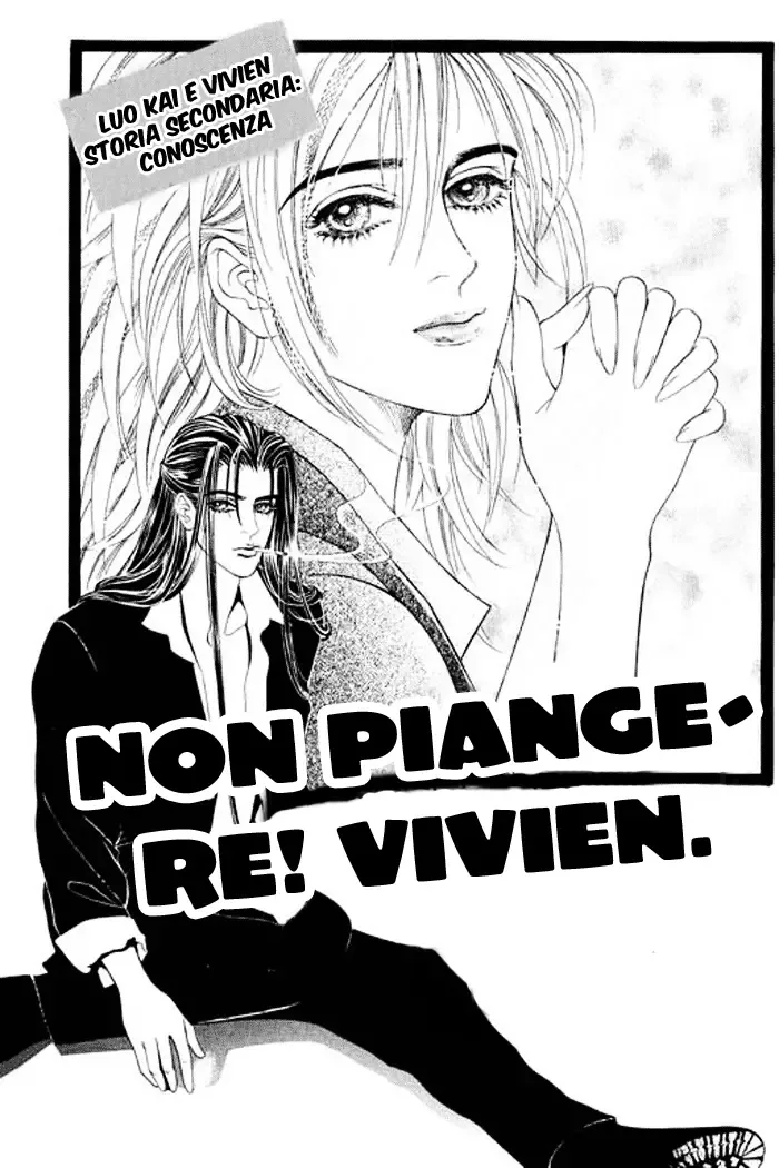 Youth Gone Wild Chapter 27 page 4