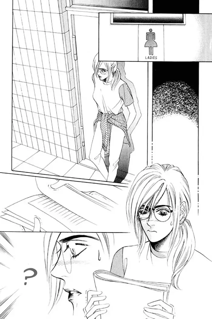 Youth Gone Wild Chapter 27 page 10