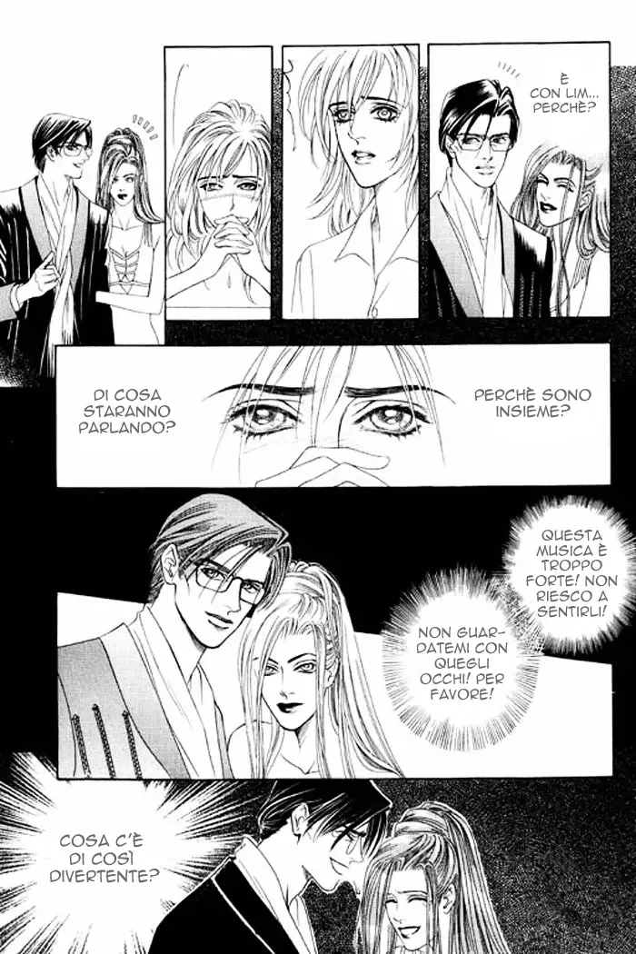 Youth Gone Wild Chapter 27 page 25
