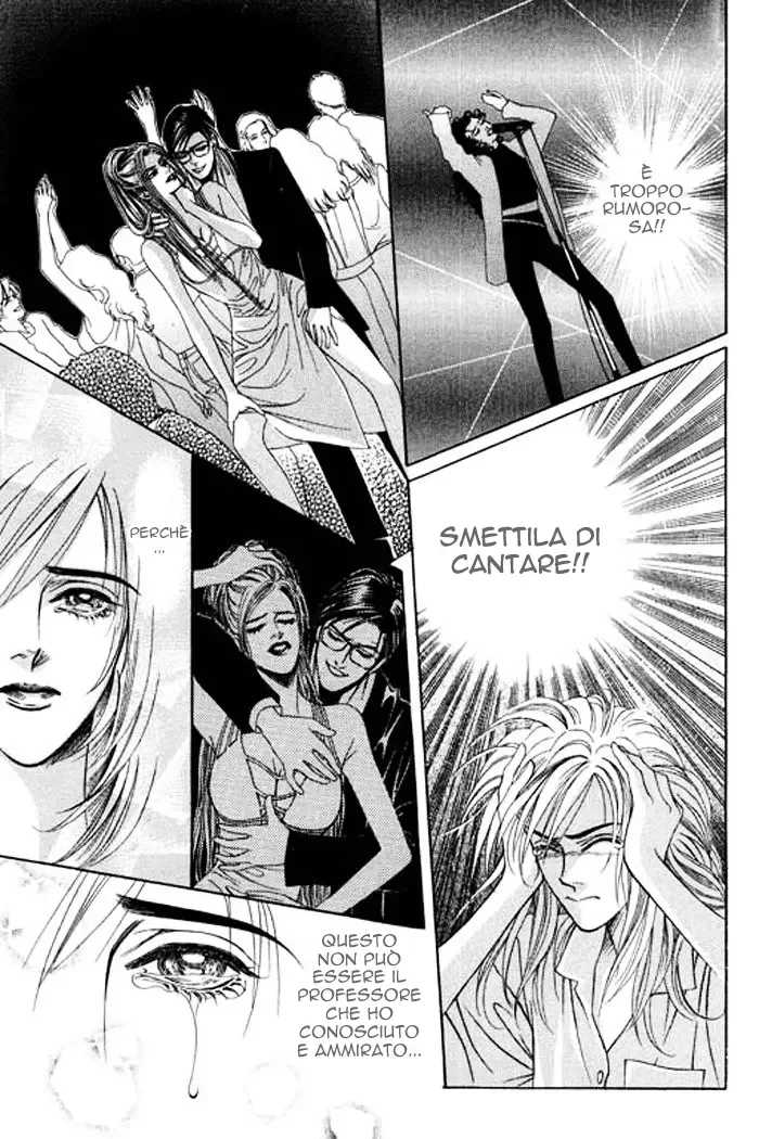Youth Gone Wild Chapter 27 page 26