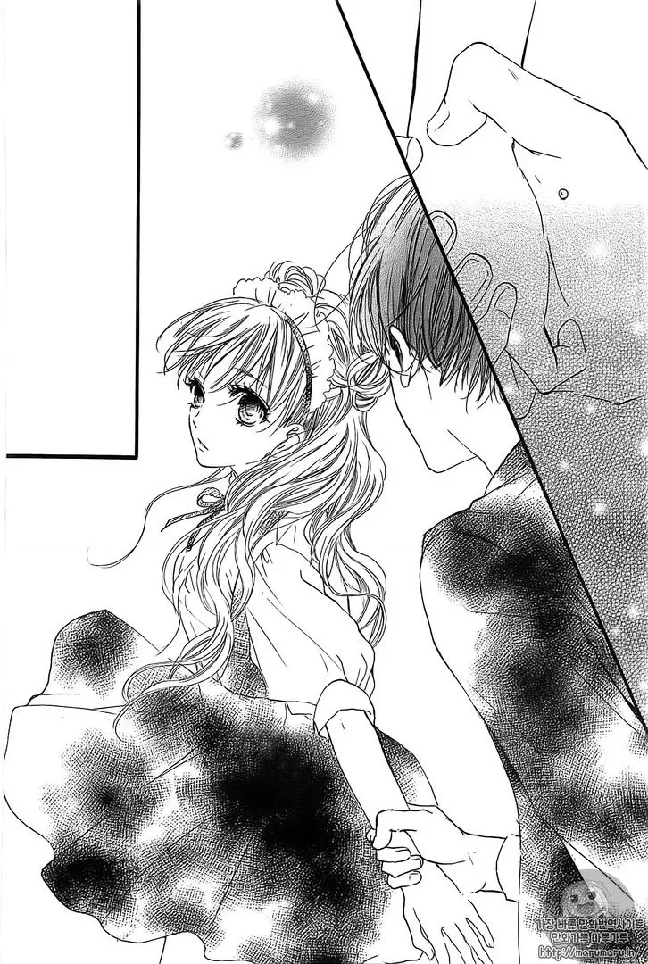 Boku ni Hana no Melancholy Chapter 25 page 13