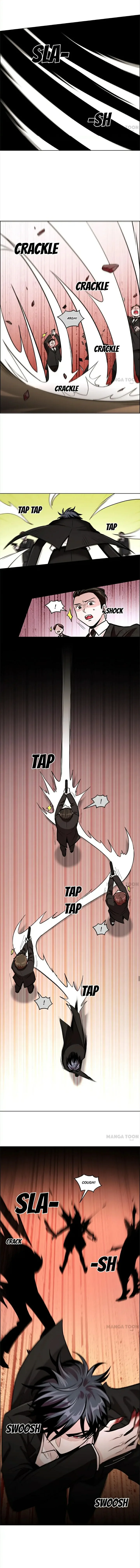 Blood Type Love Chapter 25 page 2