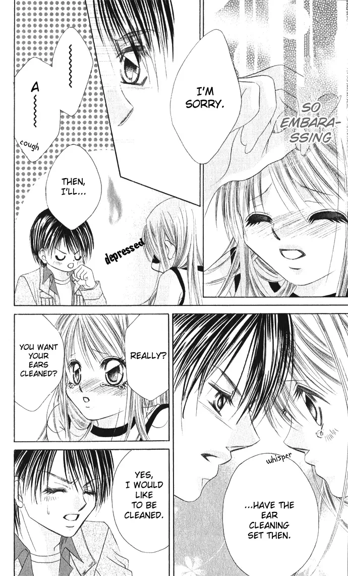 Boku wa Imouto ni Koi wo Suru Chapter 20 page 15