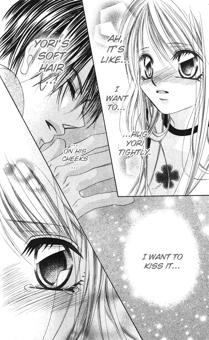 Boku wa Imouto ni Koi wo Suru Chapter 20 page 27