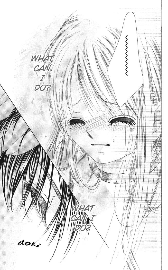 Boku wa Imouto ni Koi wo Suru Chapter 20 page 28