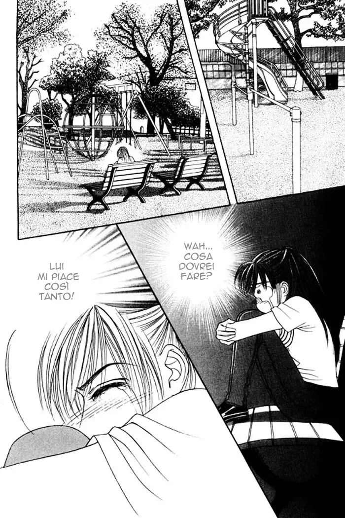 Youth Gone Wild Chapter 28 page 12
