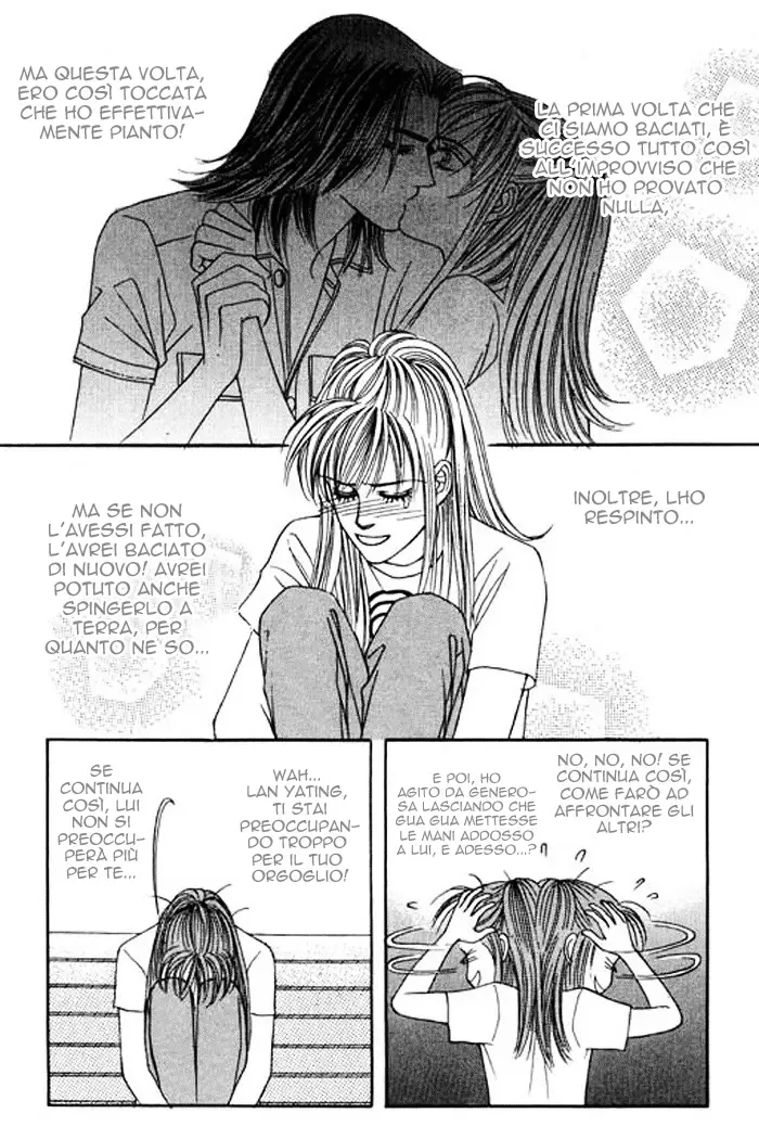 Youth Gone Wild Chapter 28 page 13
