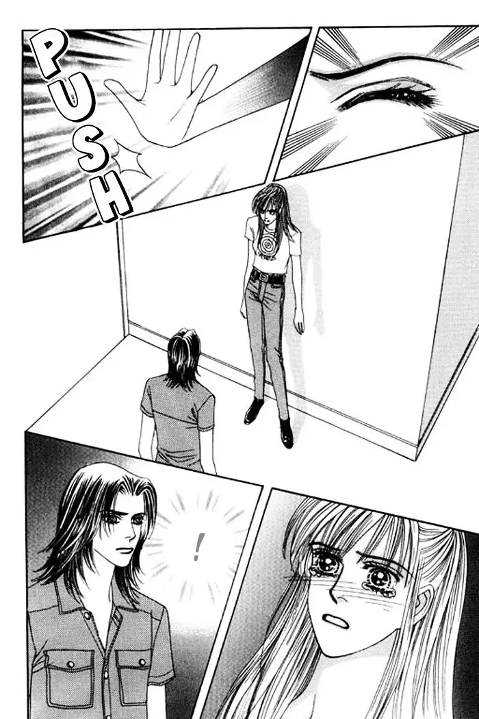 Youth Gone Wild Chapter 28 page 8
