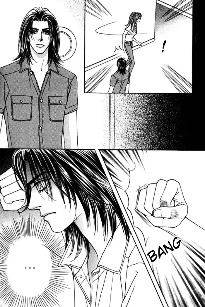 Youth Gone Wild Chapter 28 page 9