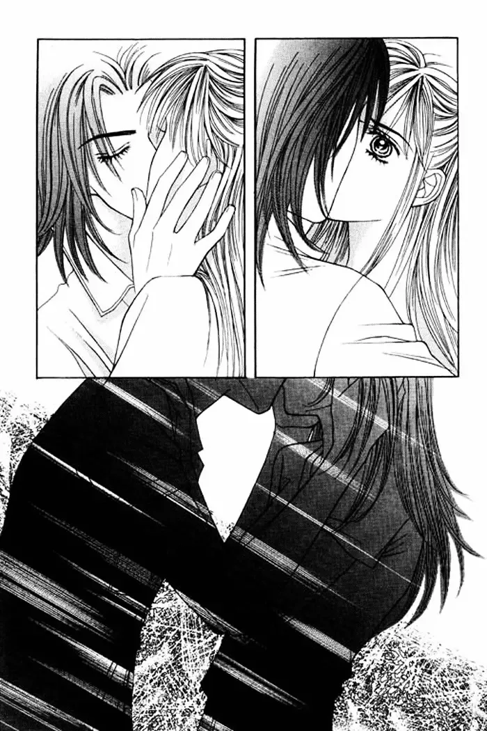 Youth Gone Wild Chapter 28 page 6