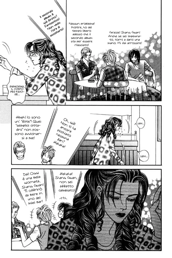 Youth Gone Wild Chapter 28 page 19