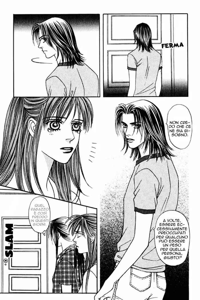 Youth Gone Wild Chapter 28 page 25