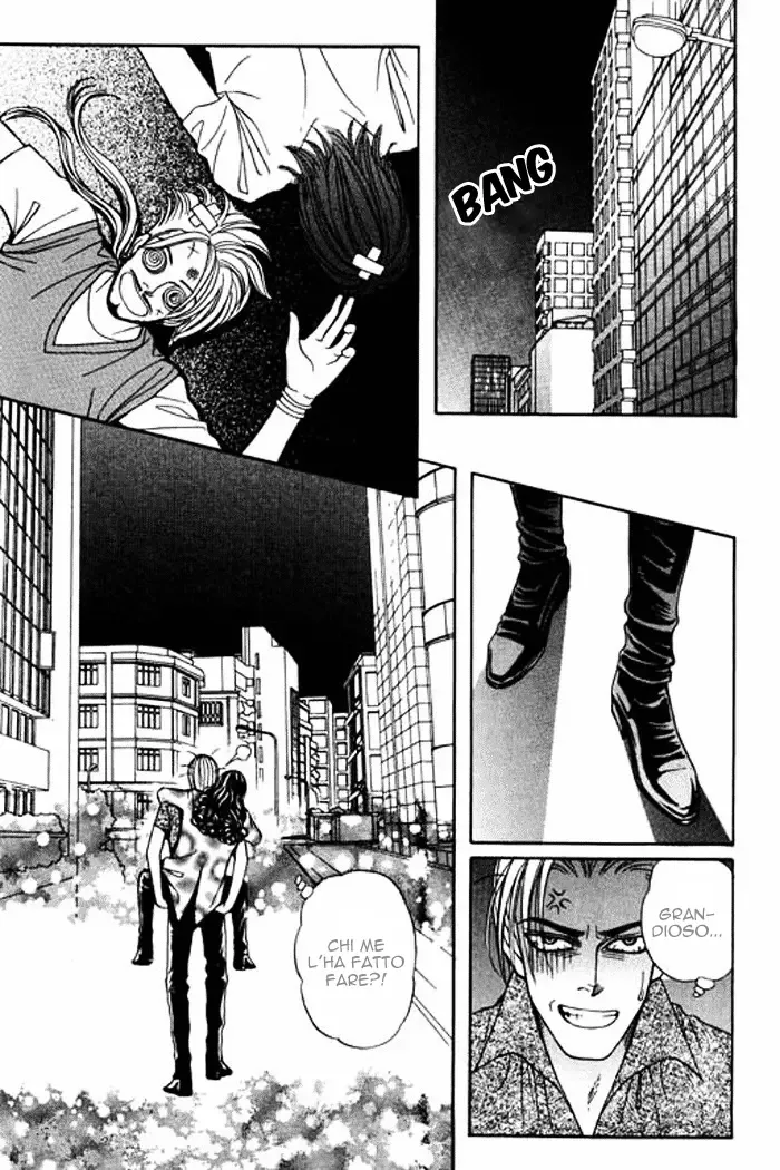 Youth Gone Wild Chapter 28 page 23