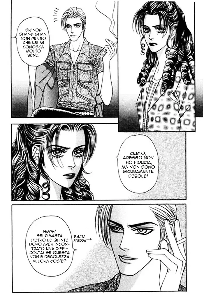 Youth Gone Wild Chapter 28 page 38