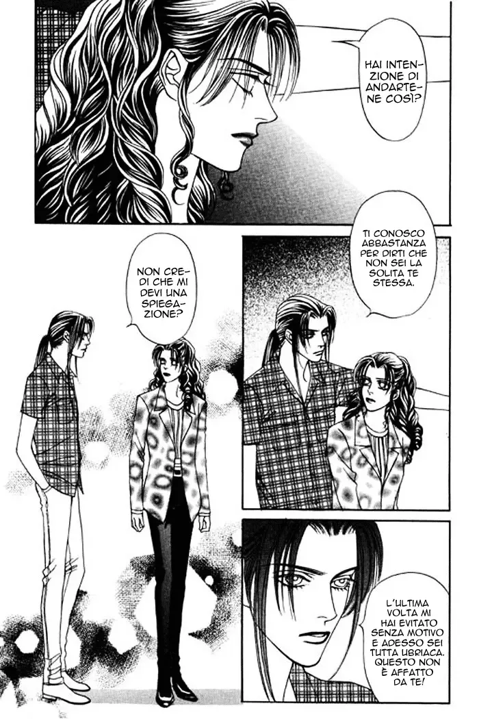 Youth Gone Wild Chapter 28 page 31