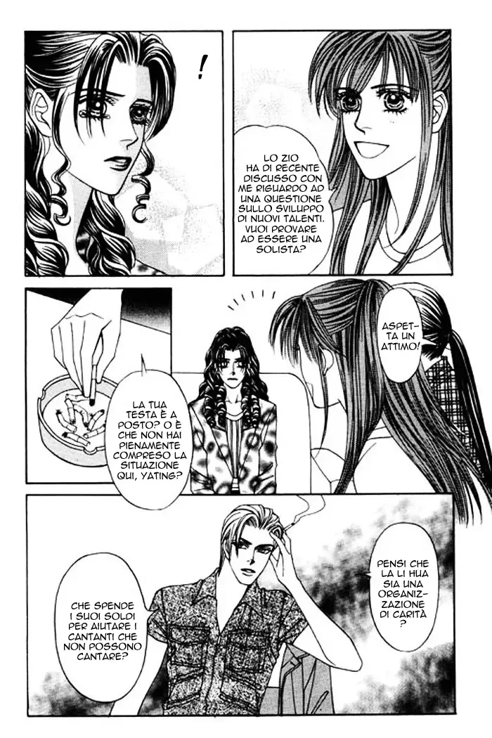 Youth Gone Wild Chapter 28 page 36