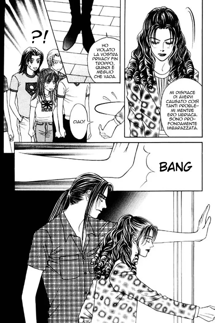 Youth Gone Wild Chapter 28 page 30
