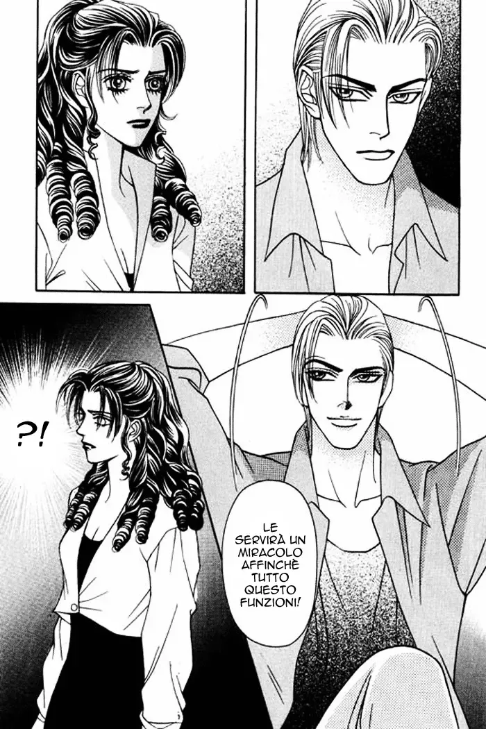 Youth Gone Wild Chapter 28 page 45