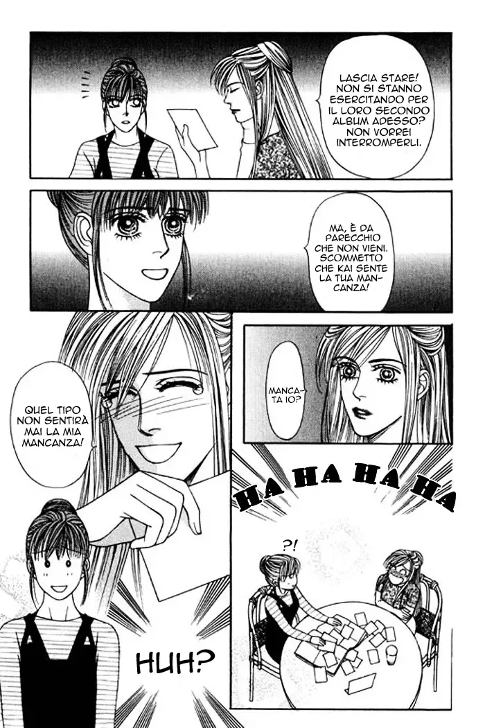 Youth Gone Wild Chapter 28 page 47