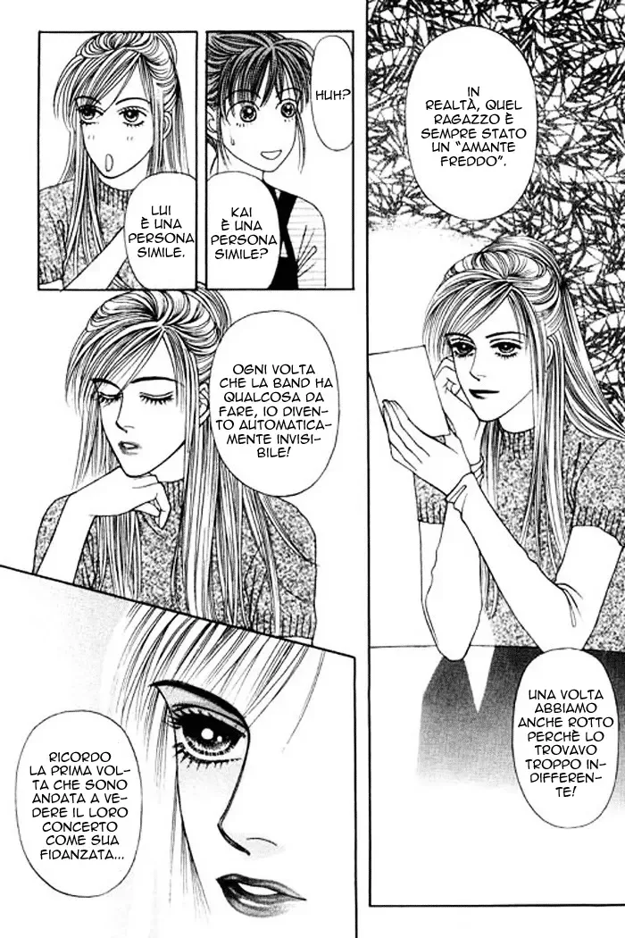 Youth Gone Wild Chapter 28 page 48