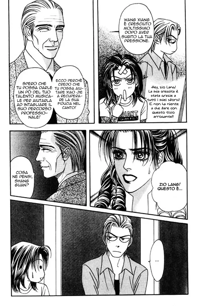 Youth Gone Wild Chapter 28 page 44