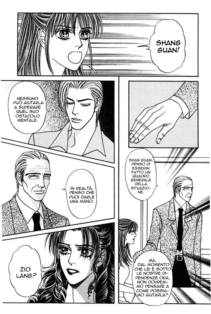 Youth Gone Wild Chapter 28 page 43