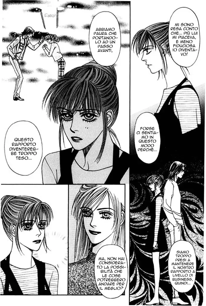 Youth Gone Wild Chapter 28 page 54