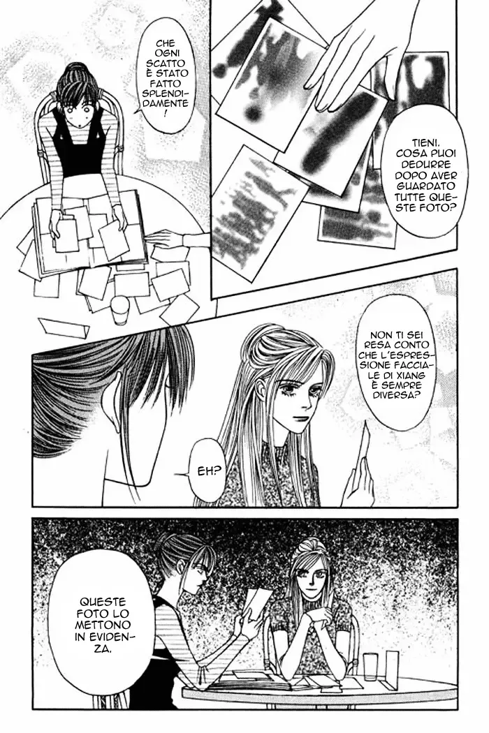 Youth Gone Wild Chapter 28 page 55