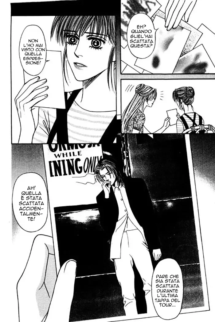 Youth Gone Wild Chapter 28 page 57